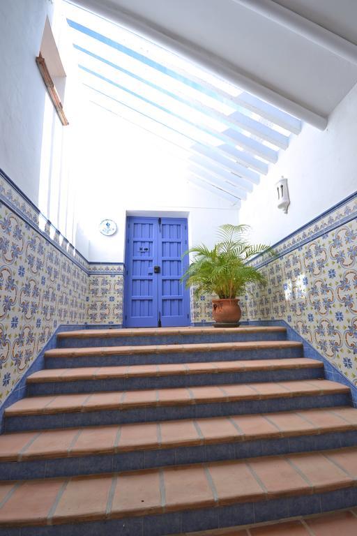 Villa El Molino Menyber Nerja Εξωτερικό φωτογραφία