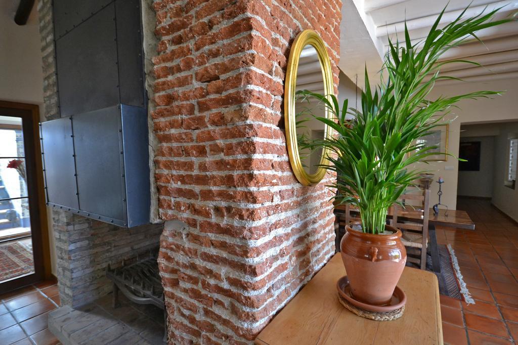 Villa El Molino Menyber Nerja Εξωτερικό φωτογραφία
